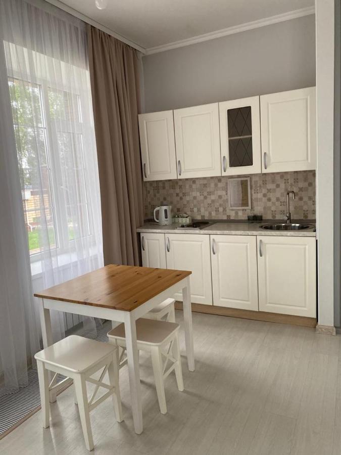 Scandi Hotel Makinsk Exterior photo